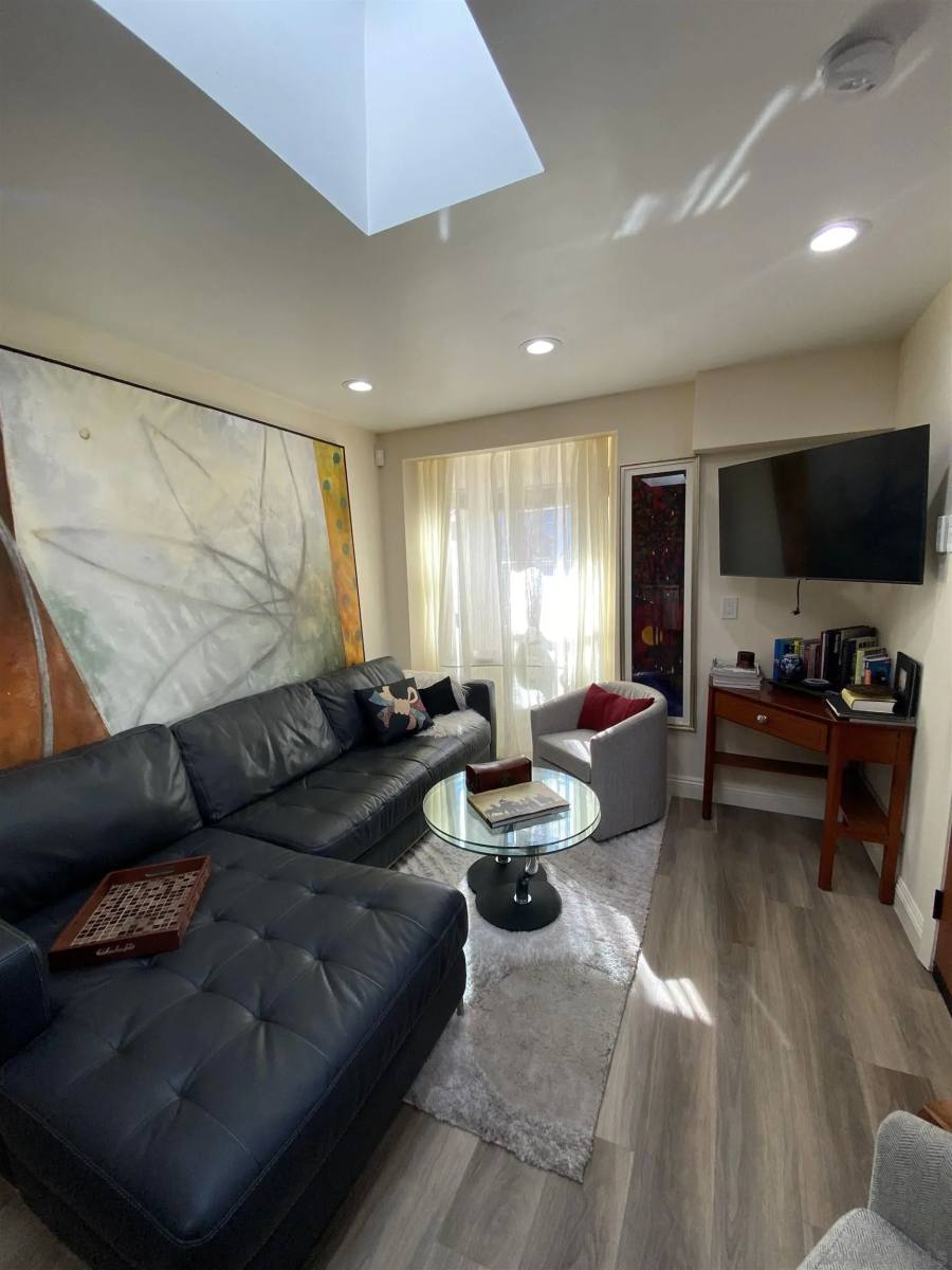 Apartment for rent at 3042 Newell St, San Diego, CA 92106