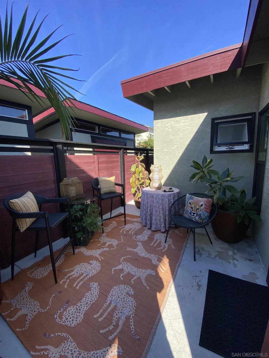 Apartment for rent at 3042 Newell St, San Diego, CA 92106