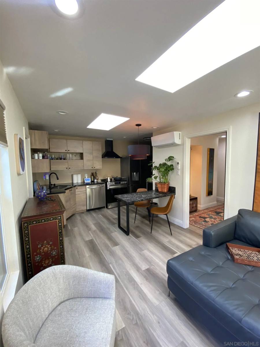 Apartment for rent at 3042 Newell St, San Diego, CA 92106