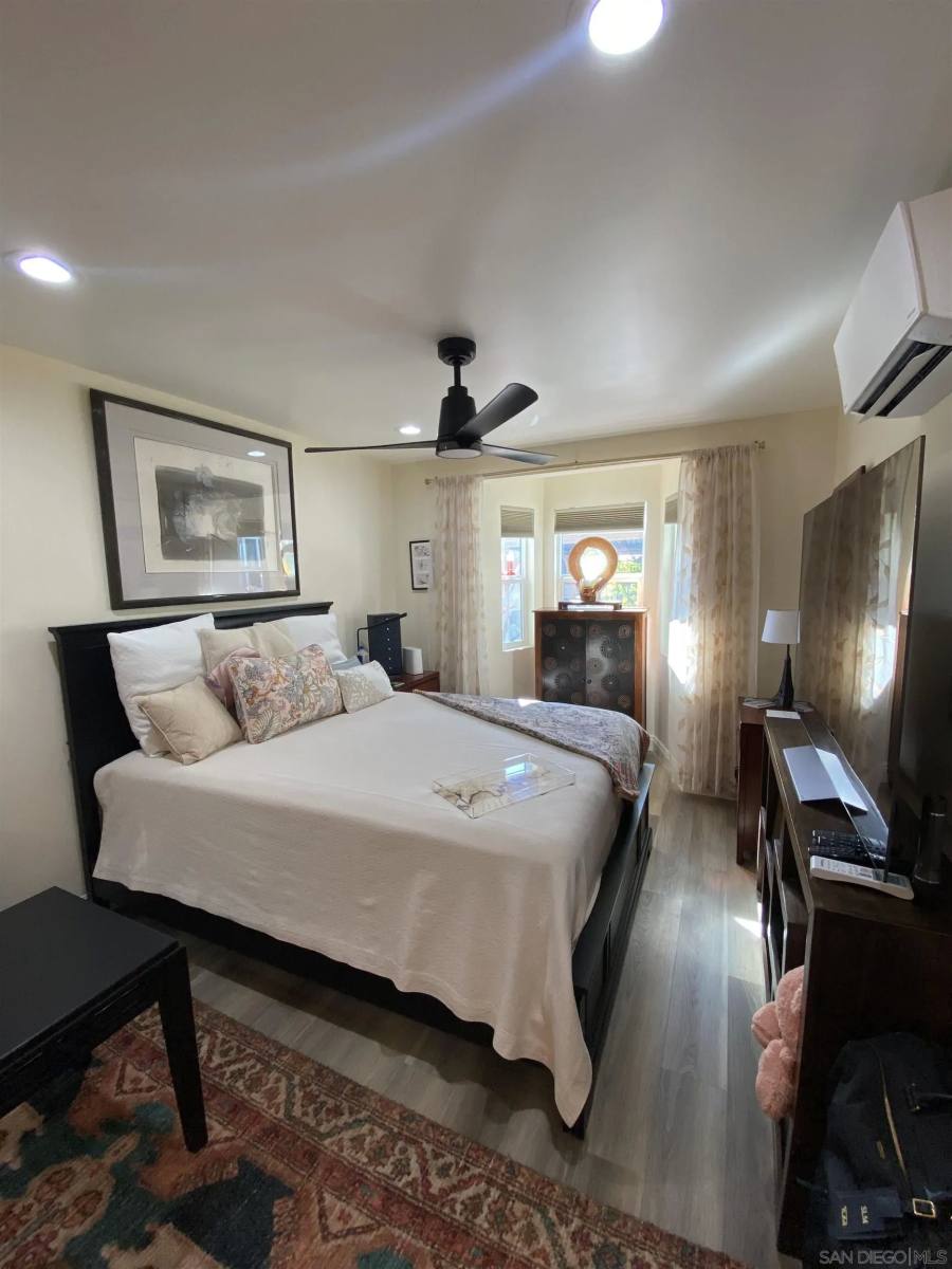 Apartment for rent at 3042 Newell St, San Diego, CA 92106