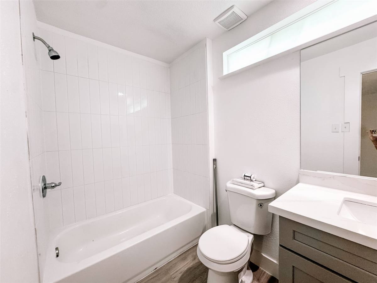 Townhouse for rent at 12524 Pebblestone St, Houston, TX 77072