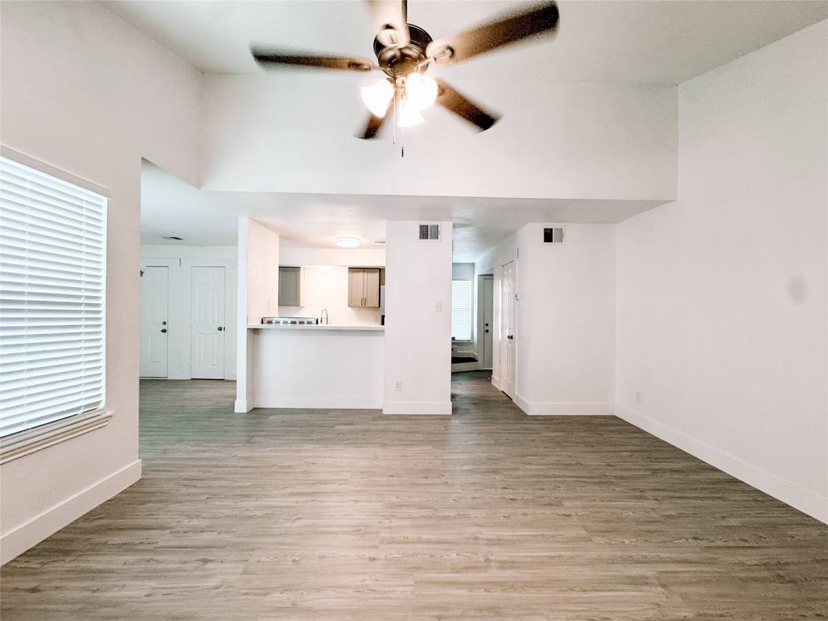 Townhouse for rent at 12524 Pebblestone St, Houston, TX 77072