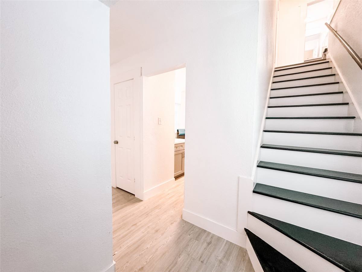 Townhouse for rent at 12524 Pebblestone St, Houston, TX 77072