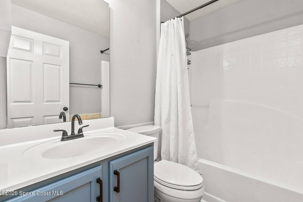 Apartment for rent at 2152 Spring Creek Circle, Palm Bay, FL 32905