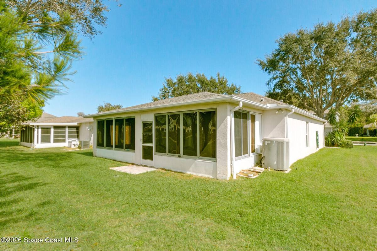 Apartment for rent at 2152 Spring Creek Circle, Palm Bay, FL 32905