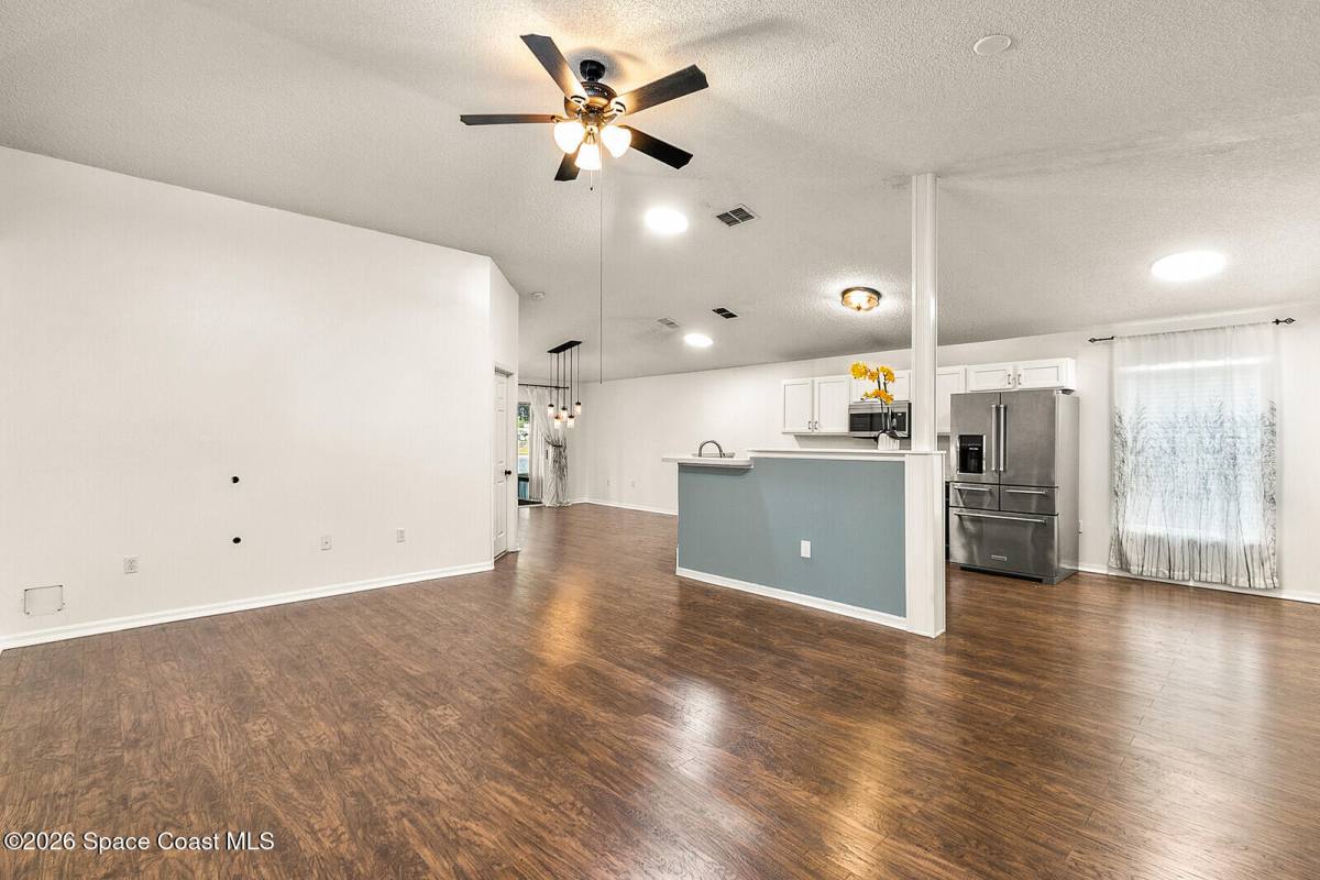 Apartment for rent at 2152 Spring Creek Circle, Palm Bay, FL 32905