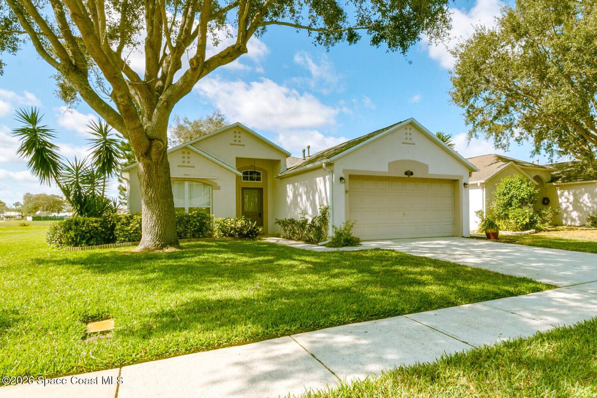 Apartment for rent at 2152 Spring Creek Circle, Palm Bay, FL 32905