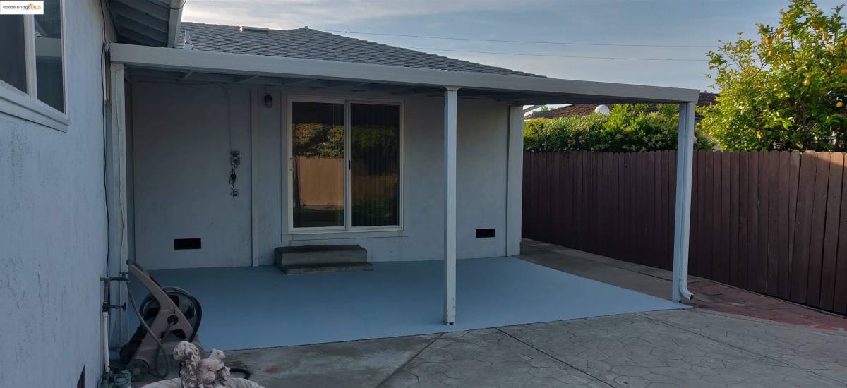 Apartment for rent at 1209 Tulip Dr, Antioch, CA 94509