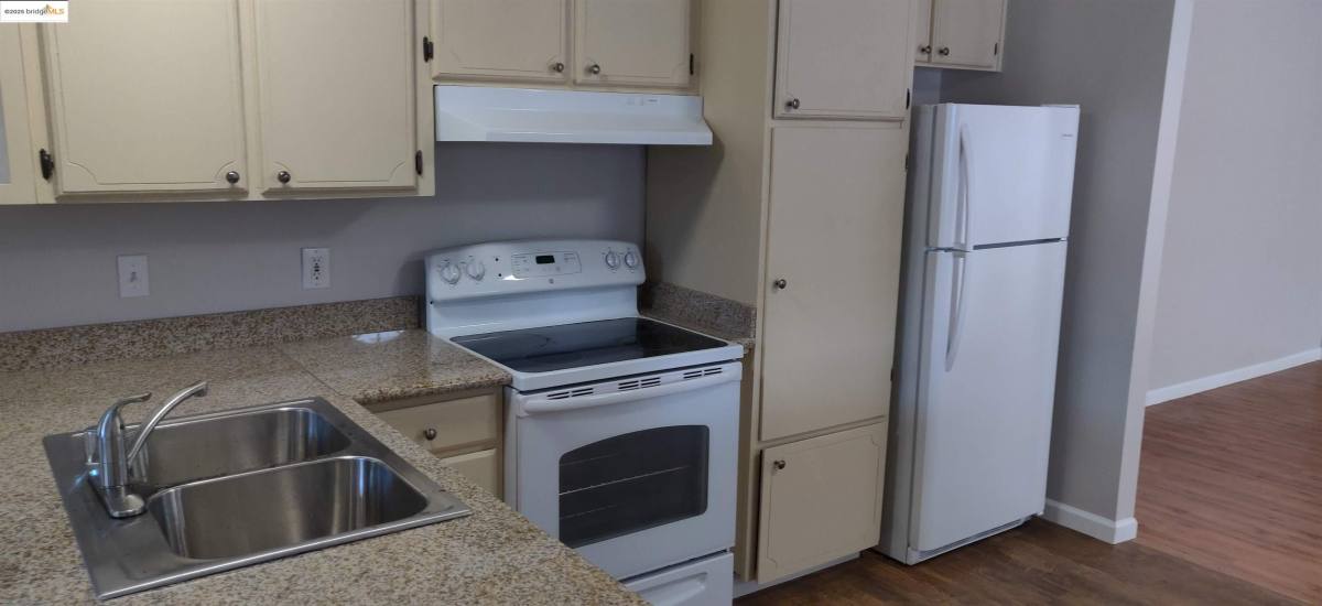 Apartment for rent at 1209 Tulip Dr, Antioch, CA 94509