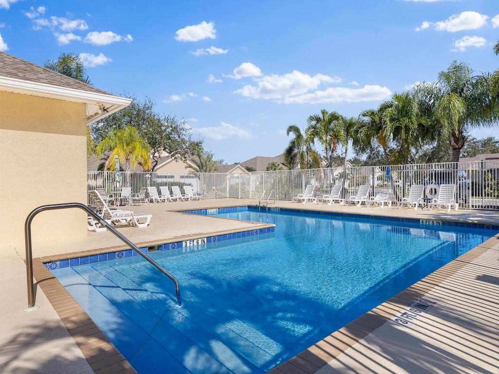 Apartment for rent at 497 7th St #497, Vero Beach, FL 32962