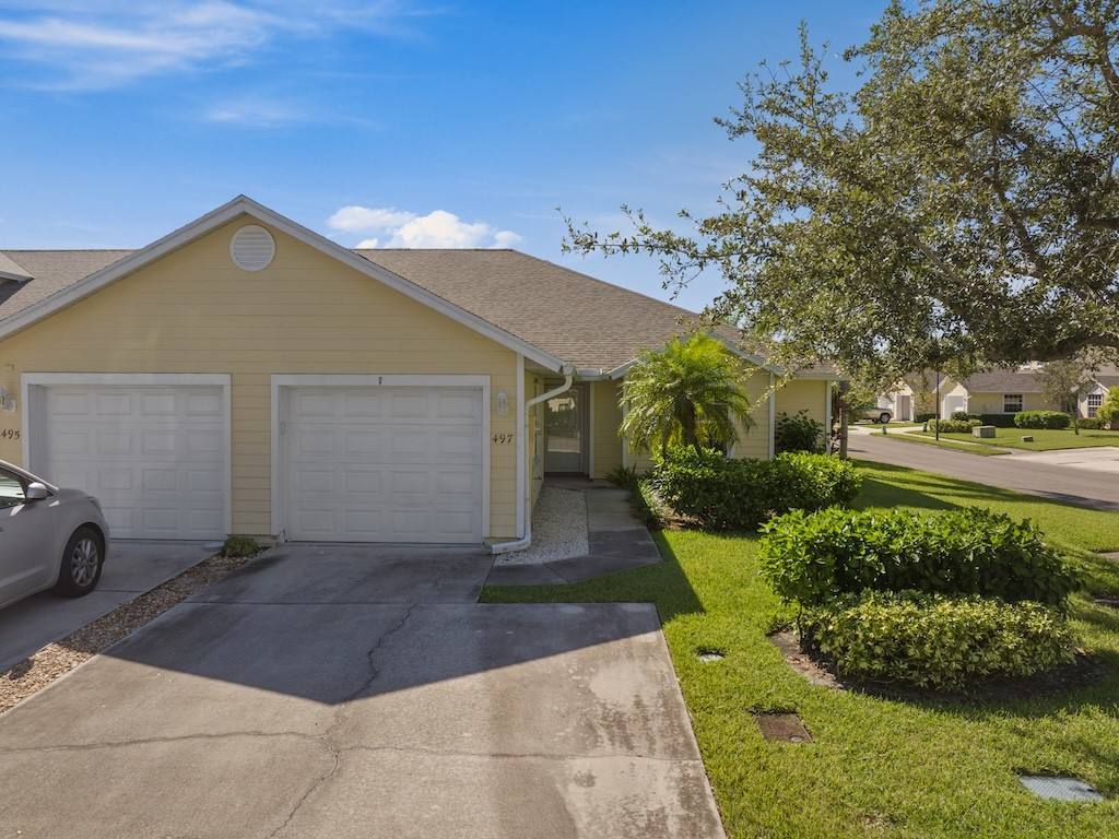 Apartment for rent at 497 7th St #497, Vero Beach, FL 32962