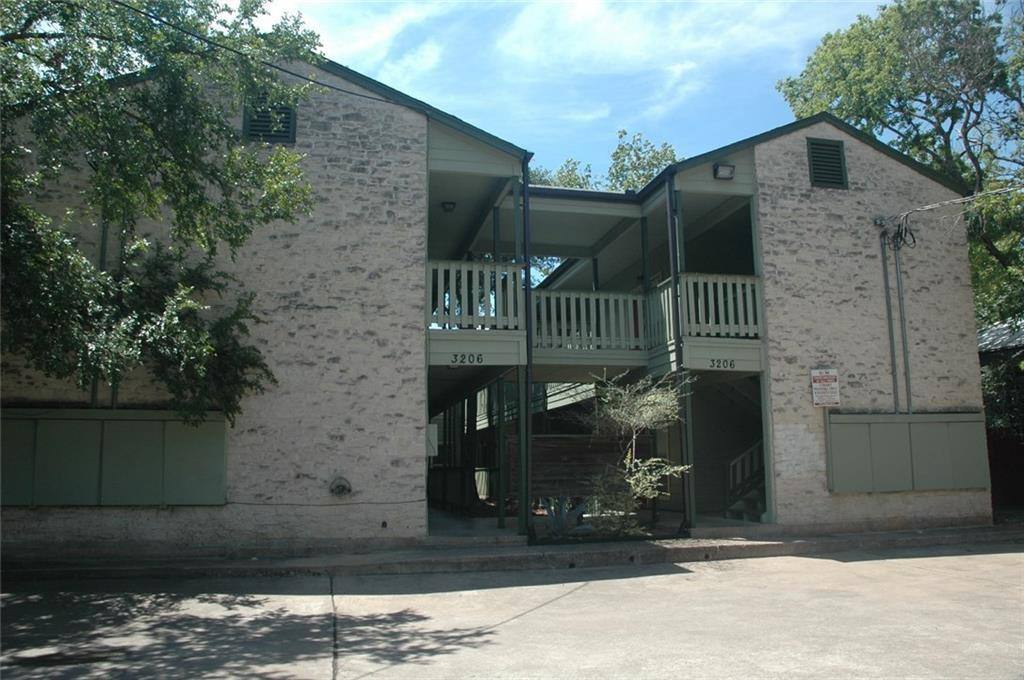 Condo for rent at 3206 King St #202, Austin, TX 78705