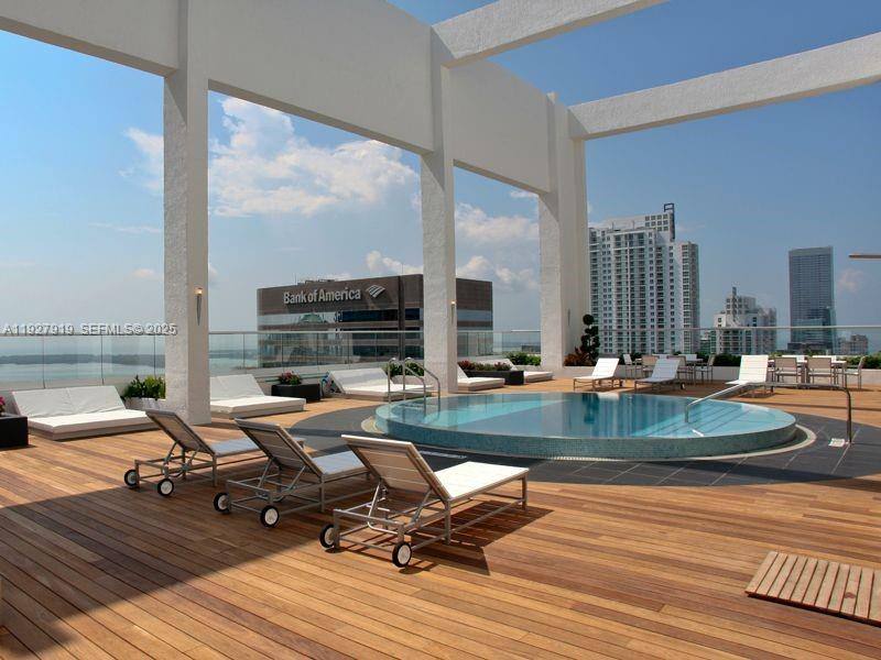 Condo for rent at 55 SE 6th St #4103, Miami, FL 33131