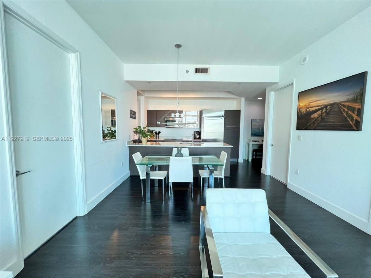 Condo for rent at 55 SE 6th St #4103, Miami, FL 33131