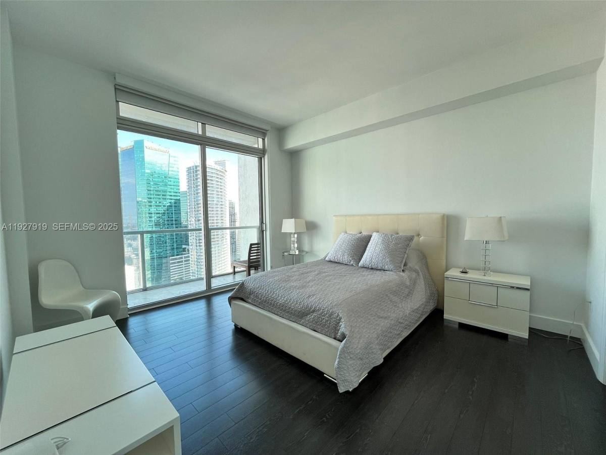 Condo for rent at 55 SE 6th St #4103, Miami, FL 33131