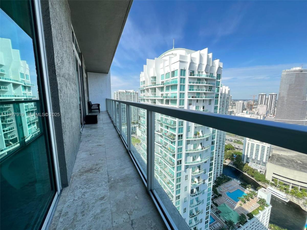 Condo for rent at 55 SE 6th St #4103, Miami, FL 33131