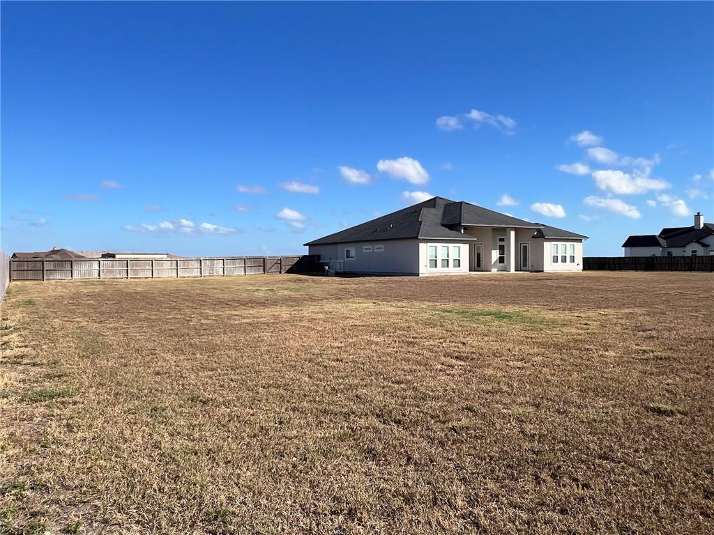 Apartment for rent at 6618 Wesley Dr, Corpus Christi, TX 78415