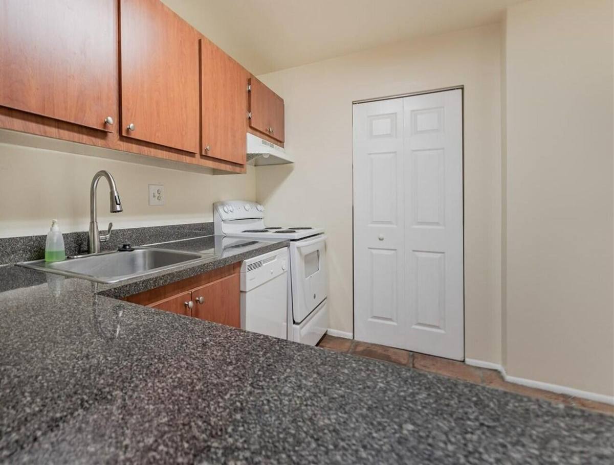 Condo for rent at 7911 N Colony Circle #305, Fort Lauderdale, FL 33321