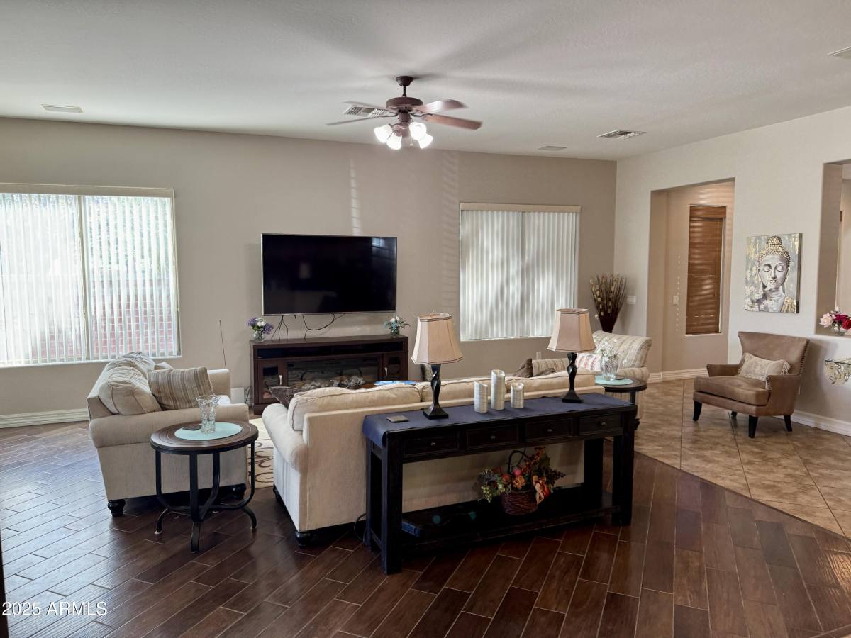 Apartment for rent at 15344 W Corrine Dr, Surprise, AZ 85379