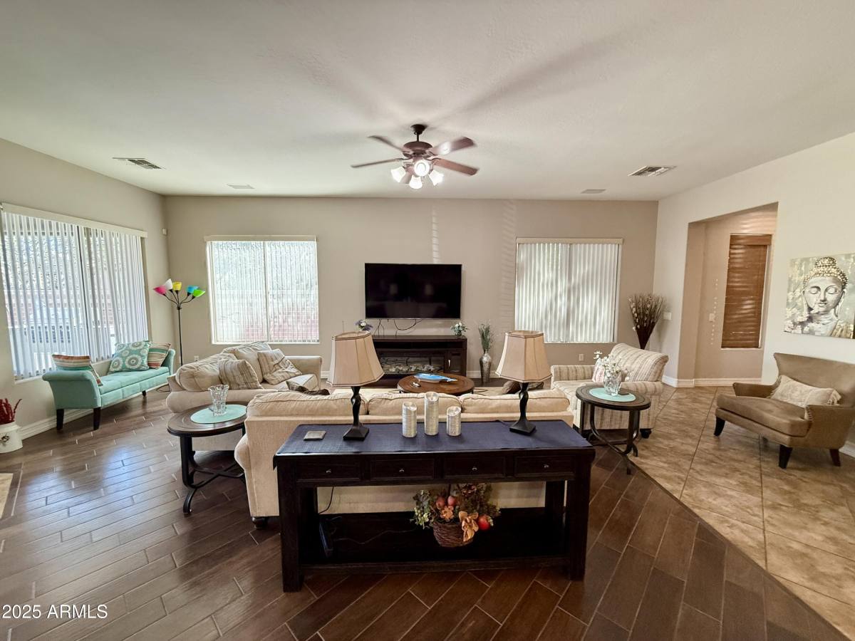 Apartment for rent at 15344 W Corrine Dr, Surprise, AZ 85379