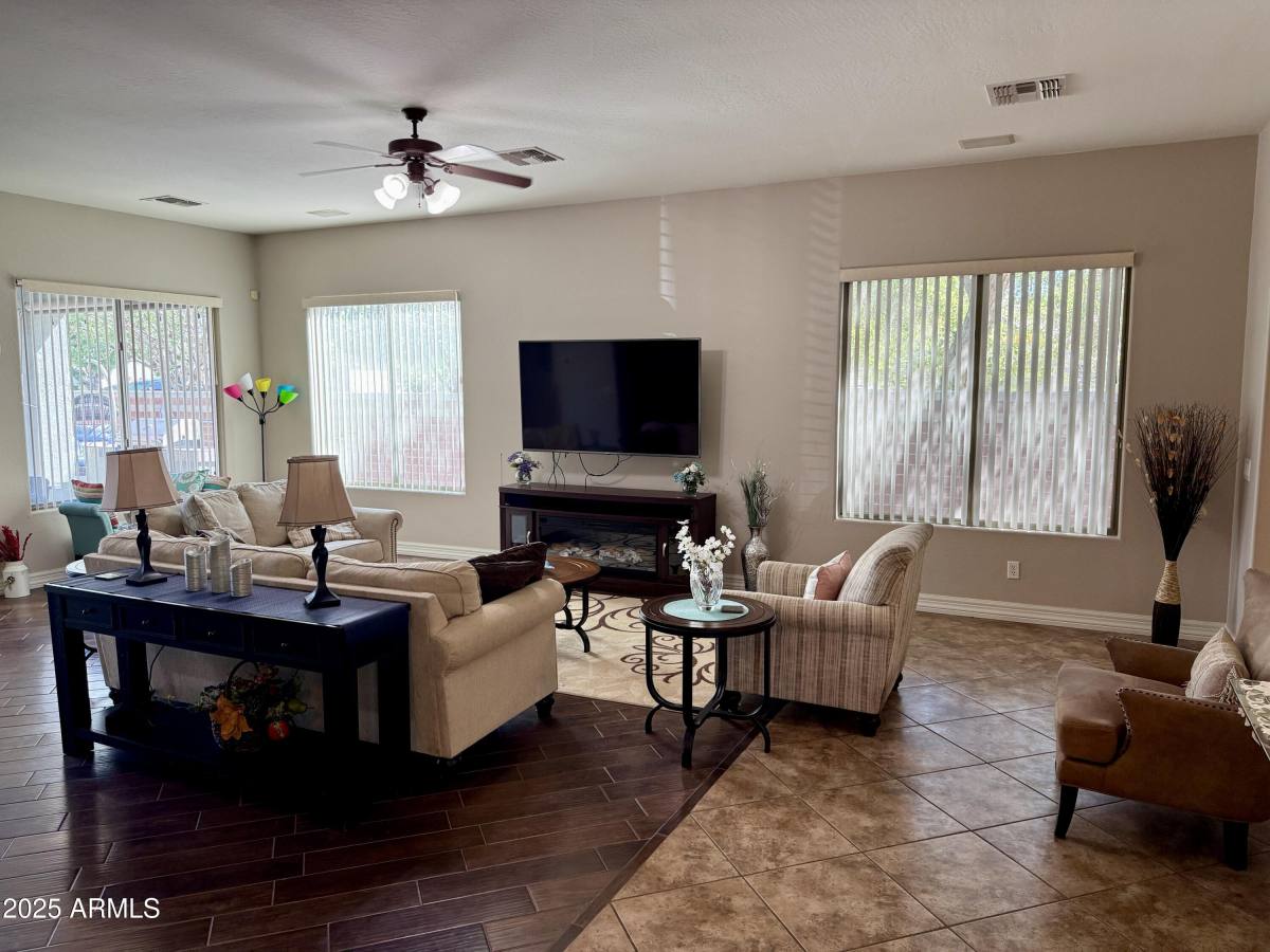 Apartment for rent at 15344 W Corrine Dr, Surprise, AZ 85379