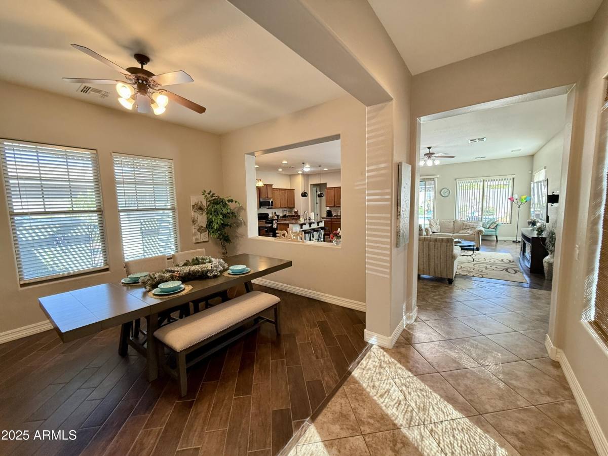 Apartment for rent at 15344 W Corrine Dr, Surprise, AZ 85379