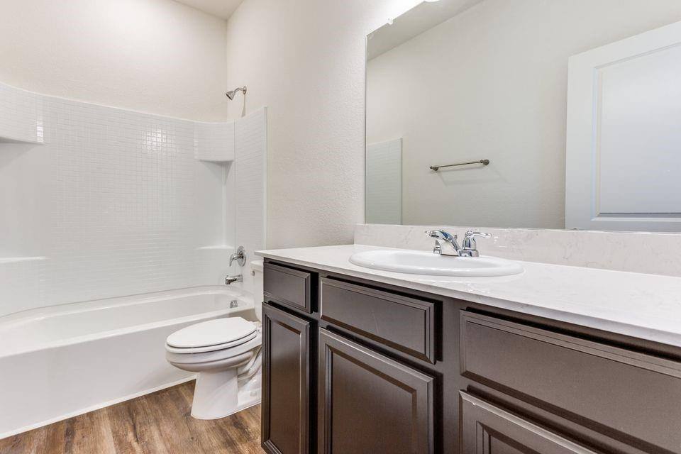 Apartment for rent at 205 Briar Cove #205, Anna, TX 75409