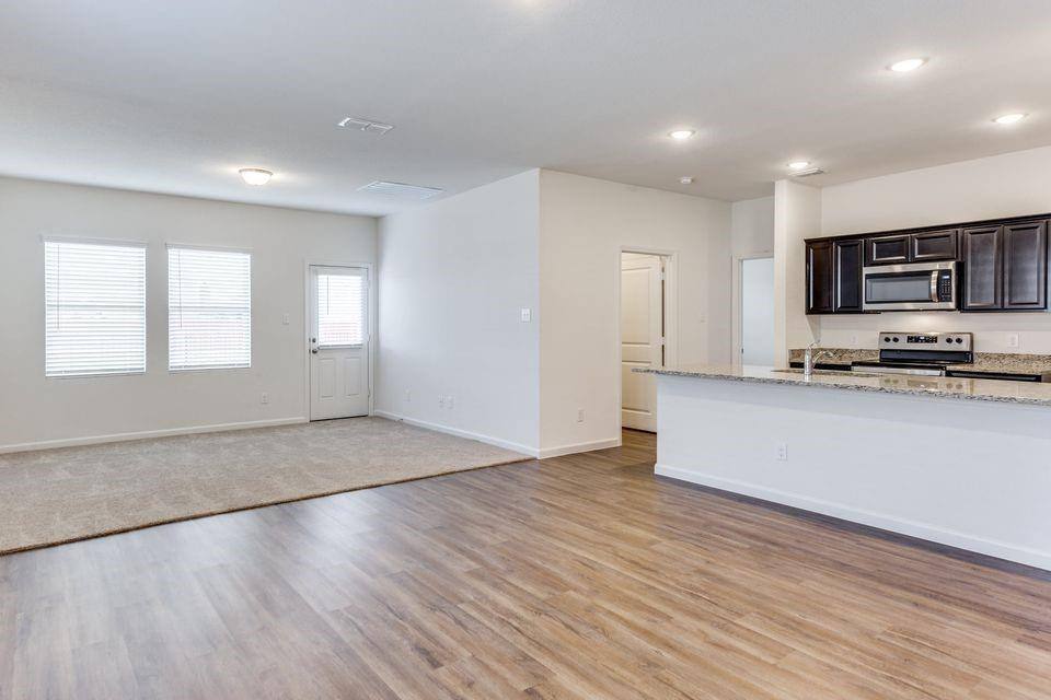Apartment for rent at 205 Briar Cove #205, Anna, TX 75409