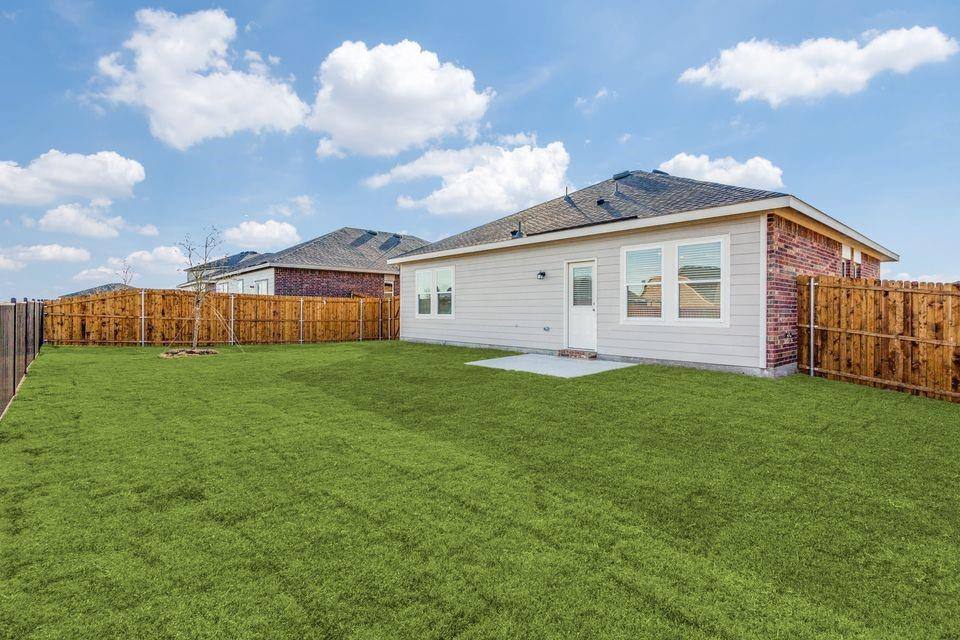Apartment for rent at 205 Briar Cove #205, Anna, TX 75409