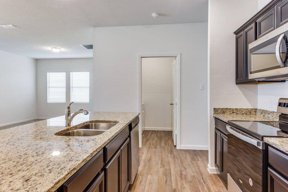 Apartment for rent at 205 Briar Cove #205, Anna, TX 75409