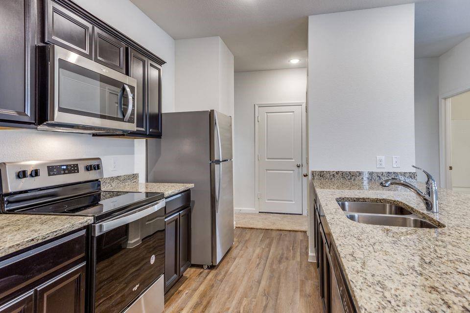 Apartment for rent at 205 Briar Cove #205, Anna, TX 75409