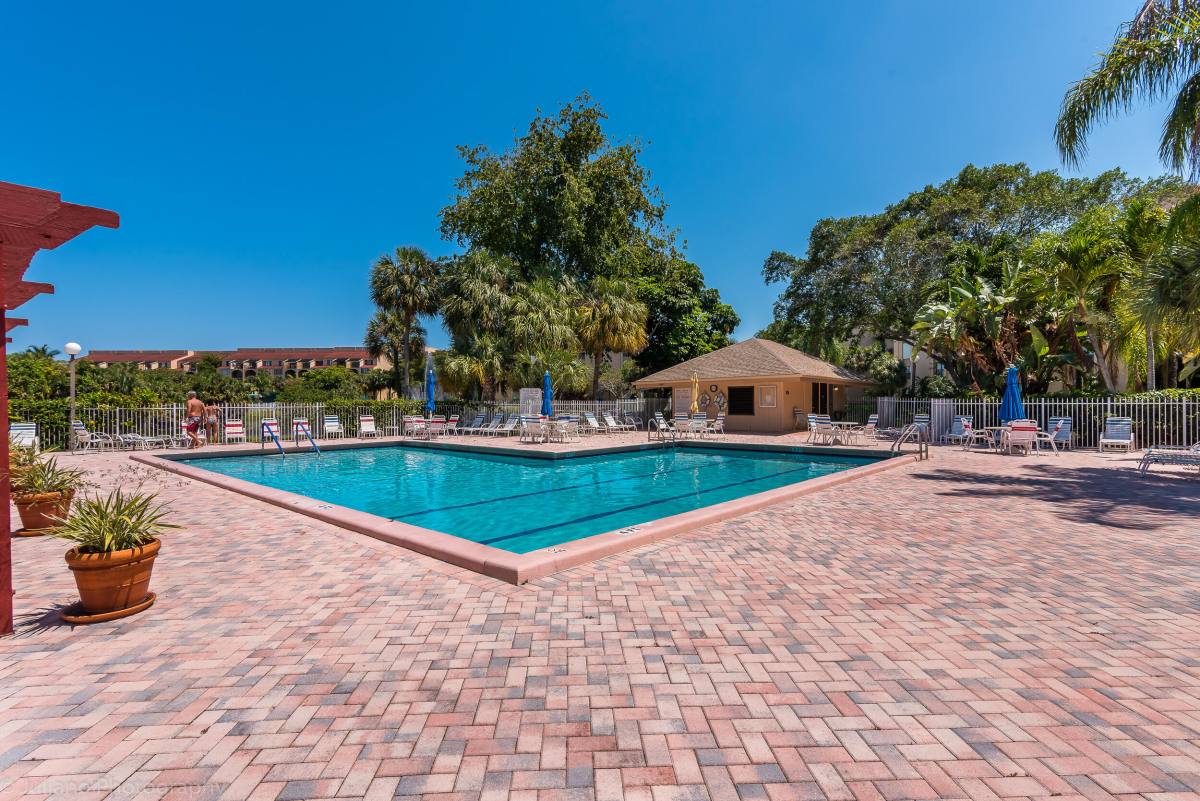 Apartment for rent at 2255 Lindell Blvd #4306, Delray Beach, FL 33444