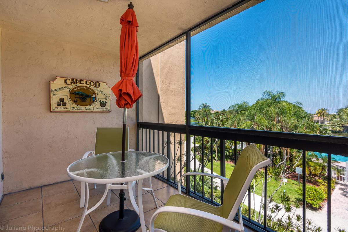 Apartment for rent at 2255 Lindell Blvd #4306, Delray Beach, FL 33444