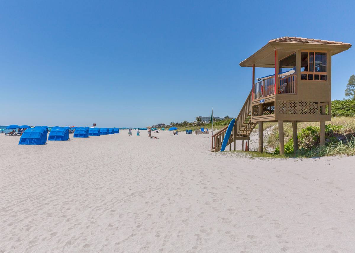 Apartment for rent at 2255 Lindell Blvd #4306, Delray Beach, FL 33444