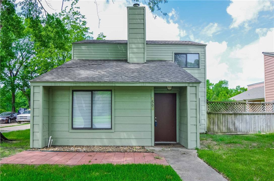 Apartment for rent at 1506 Lemon Tree Lane, College Station, TX 77840