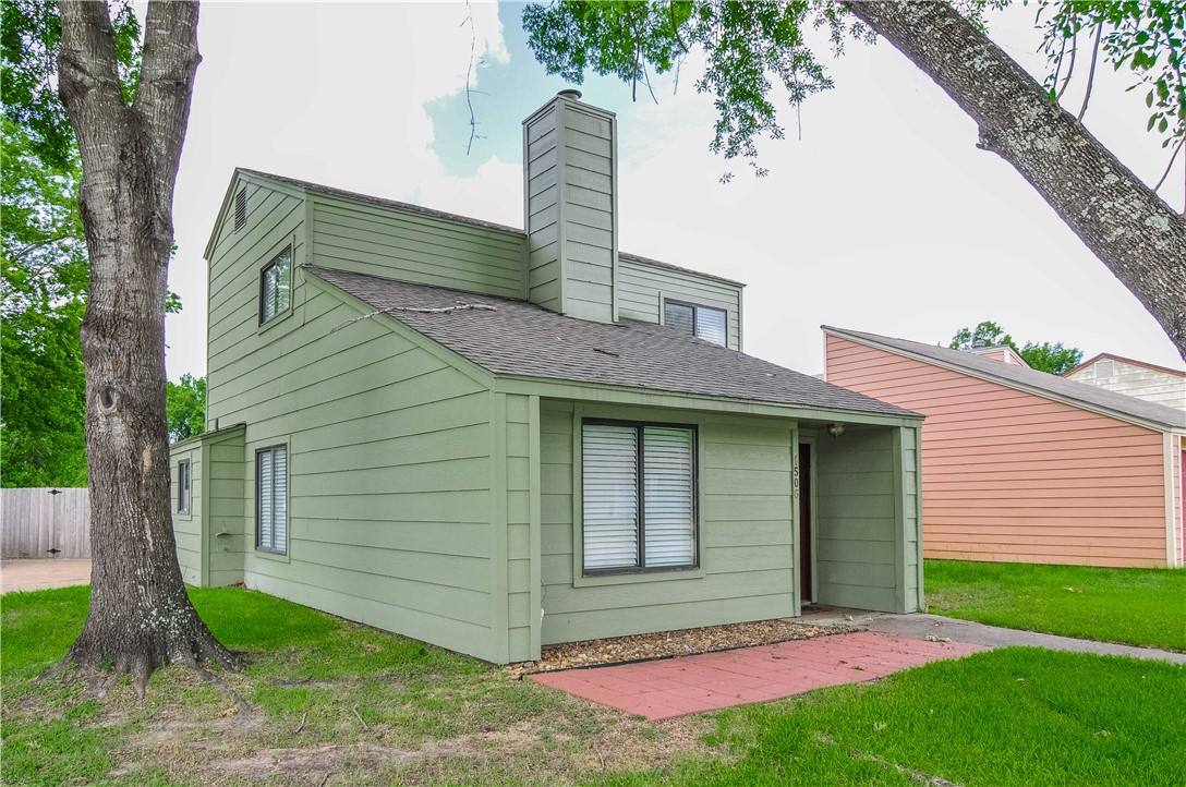 Apartment for rent at 1506 Lemon Tree Lane, College Station, TX 77840