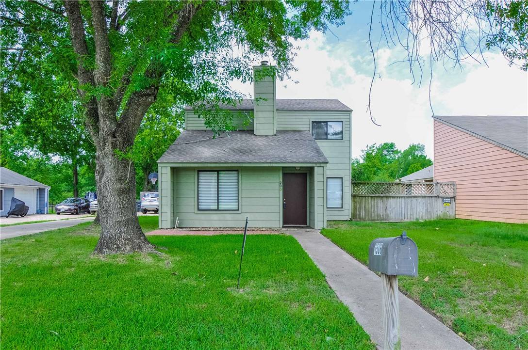 Apartment for rent at 1506 Lemon Tree Lane, College Station, TX 77840