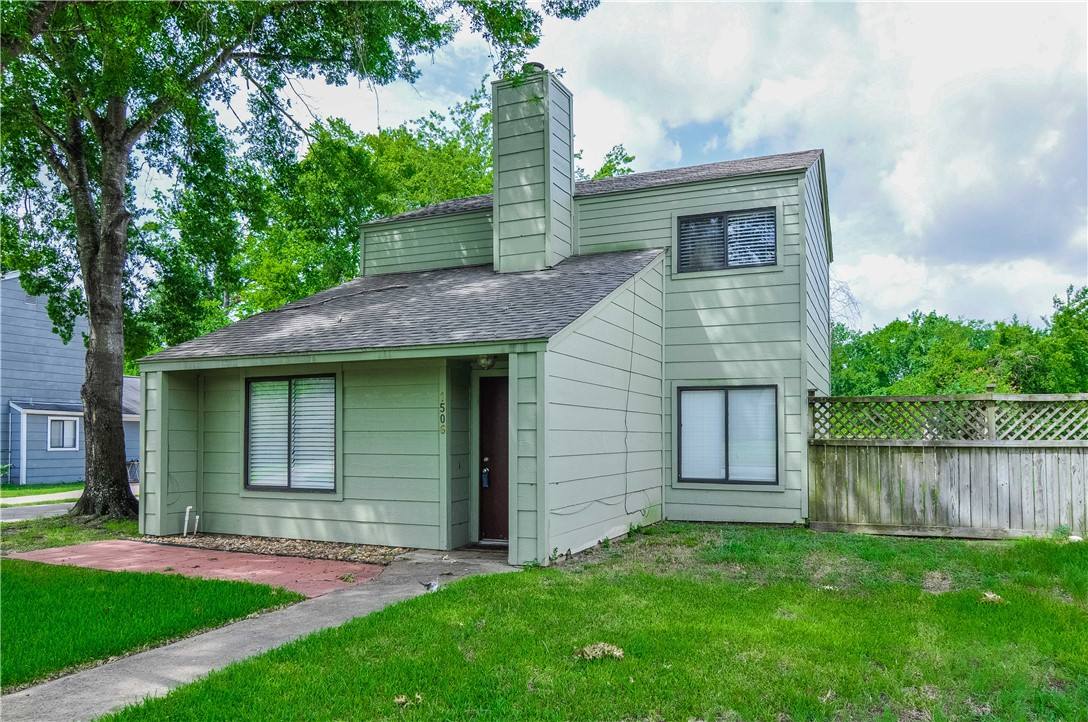 Apartment for rent at 1506 Lemon Tree Lane, College Station, TX 77840