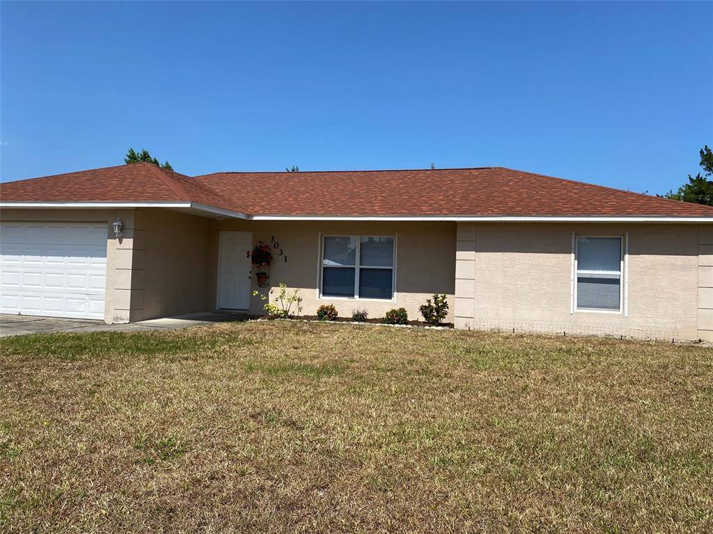 Apartment for rent at 3031 Victory Palm Dr, Edgewater, FL 32141