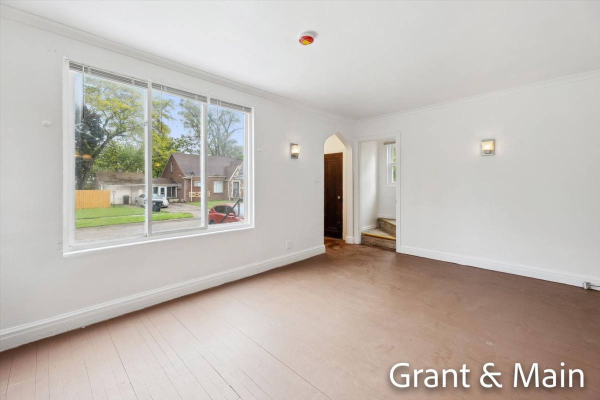 House for rent at 19250 Charest, Detroit, MI 48234