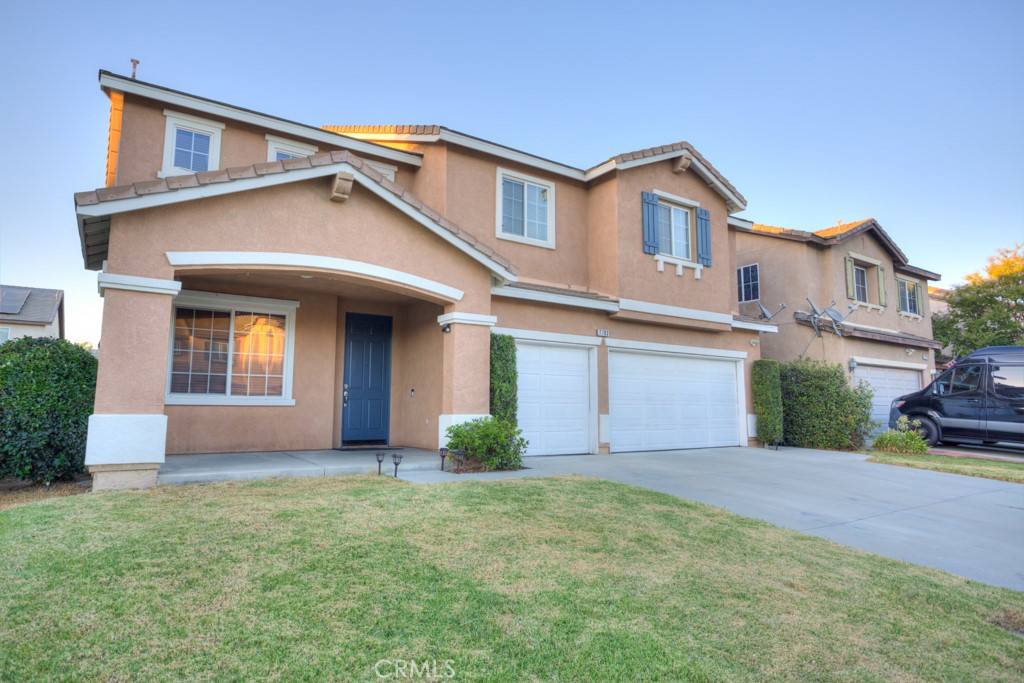 Apartment for rent at 7783 Alderwood Ave, Corona, CA 92880