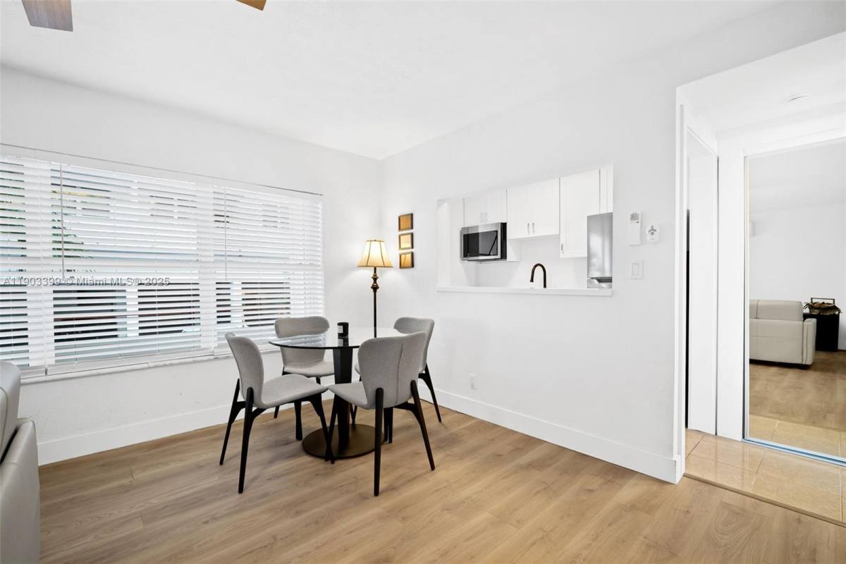 Condo for rent at 9241 Collins Ave #11, Miami Beach, FL 33154