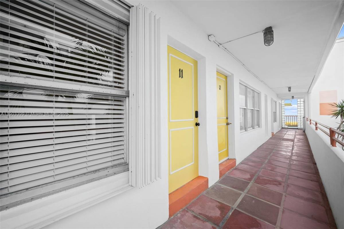 Condo for rent at 9241 Collins Ave #11, Miami Beach, FL 33154