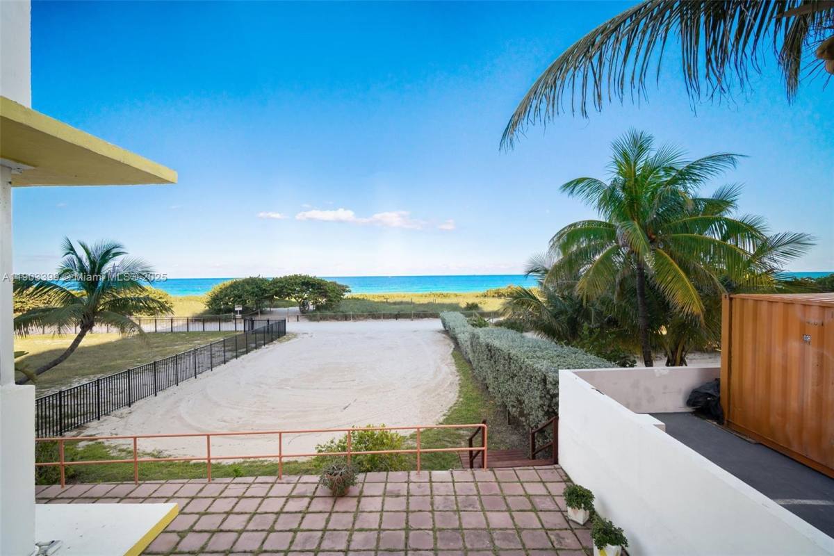 Condo for rent at 9241 Collins Ave #11, Miami Beach, FL 33154