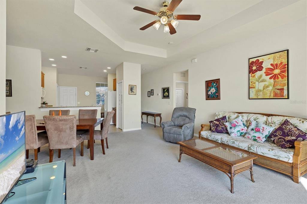 Apartment for rent at 6370 Falcon Lair Dr, North Port, FL 34287