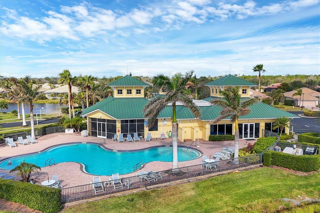 Apartment for rent at 6370 Falcon Lair Dr, North Port, FL 34287
