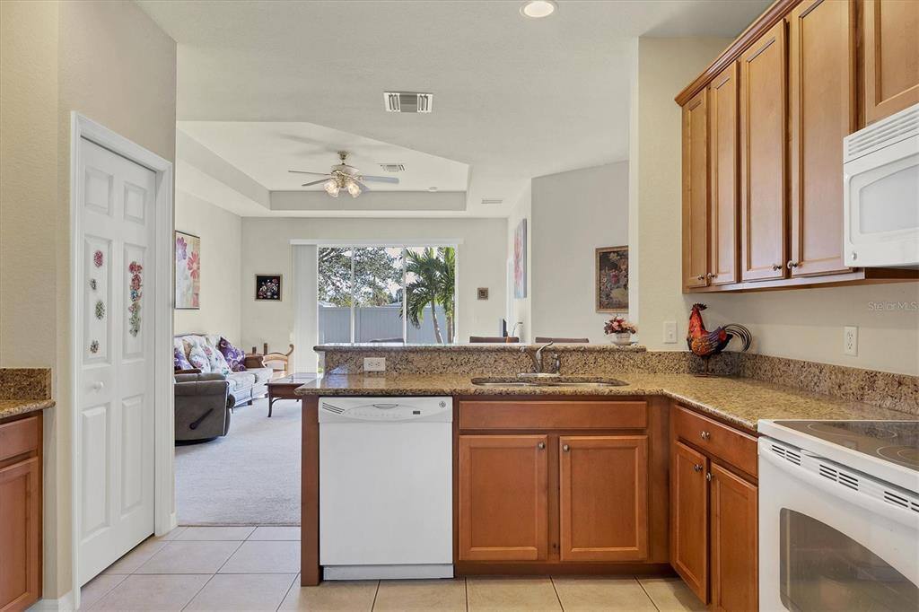 Apartment for rent at 6370 Falcon Lair Dr, North Port, FL 34287