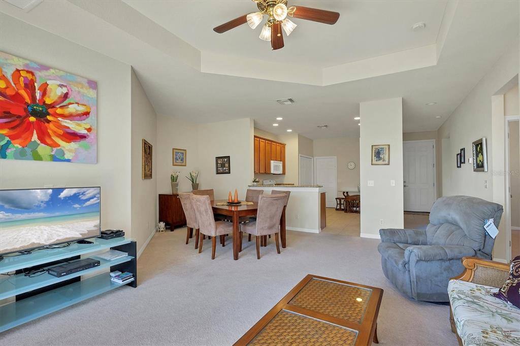 Apartment for rent at 6370 Falcon Lair Dr, North Port, FL 34287