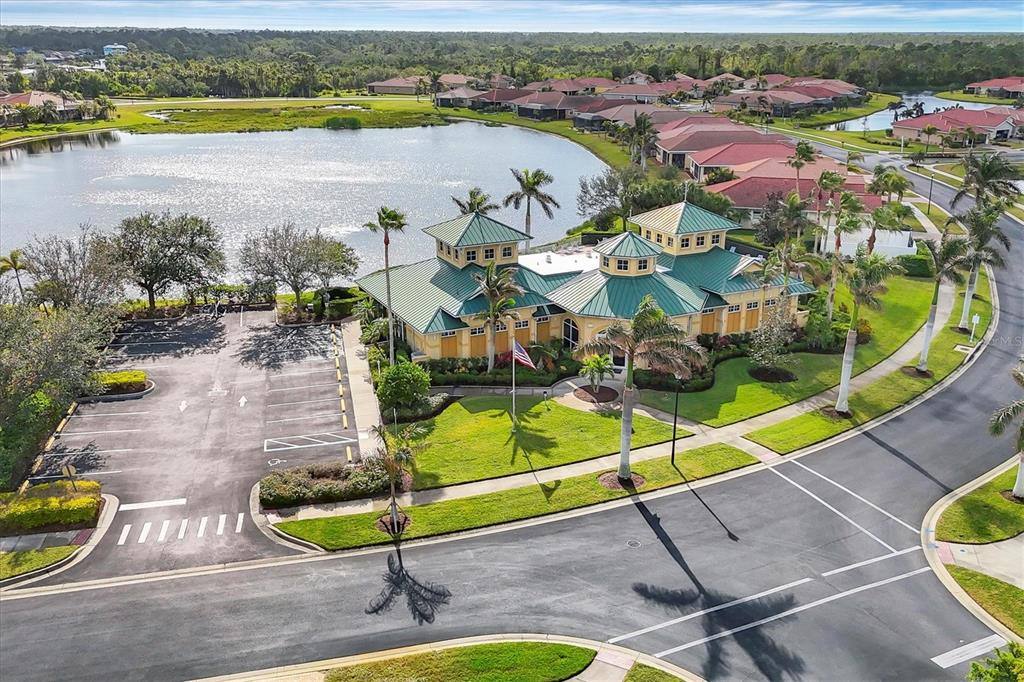 Apartment for rent at 6370 Falcon Lair Dr, North Port, FL 34287