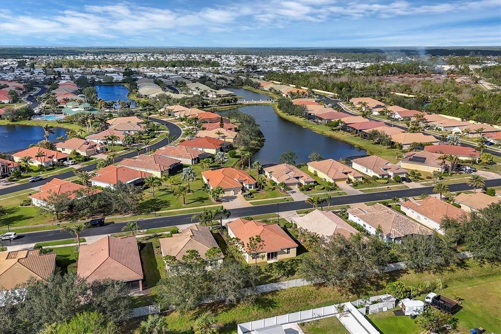 Apartment for rent at 6370 Falcon Lair Dr, North Port, FL 34287